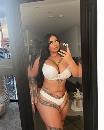 Krisy Erin Photo Fuites Nudes OnlyFans 3