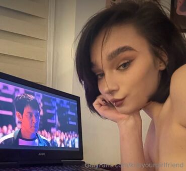 krisyourgirlfriend Photo Fuites Nudes OnlyFans 68