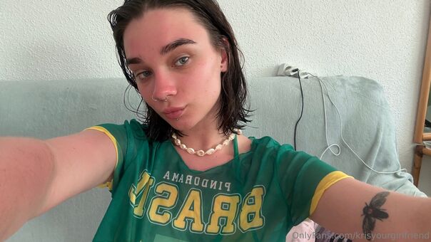 krisyourgirlfriend Photo Fuites Nudes OnlyFans 69
