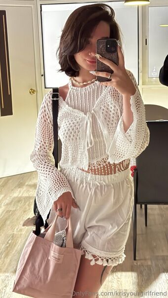 krisyourgirlfriend Photo Fuites Nudes OnlyFans 71