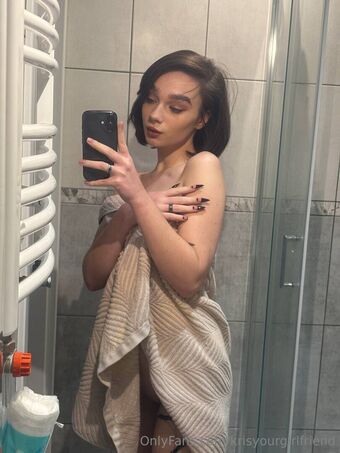 krisyourgirlfriend Photo Fuites Nudes OnlyFans 73