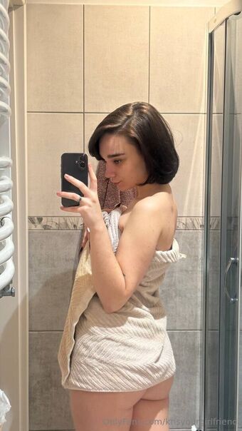 krisyourgirlfriend Photo Fuites Nudes OnlyFans 74