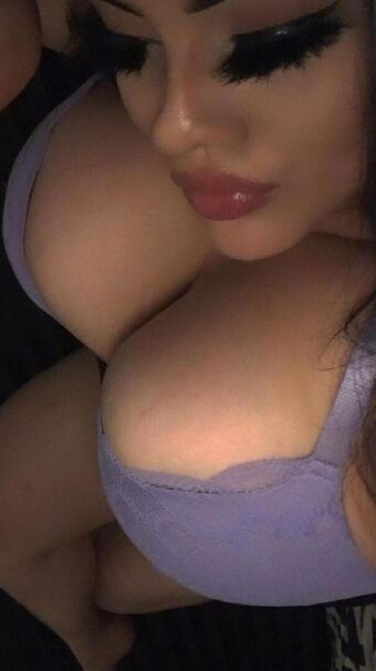 Krrose69 Photo Fuites Nudes OnlyFans 5