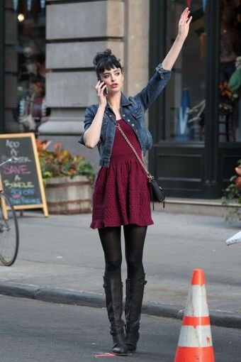 Krysten Ritter