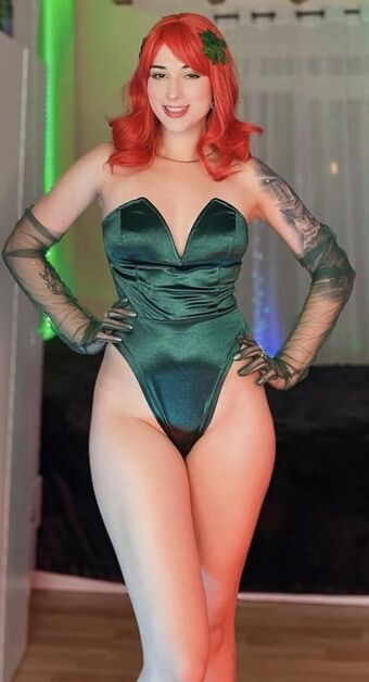 Ksenia Noche Photo Fuites Nudes OnlyFans 1