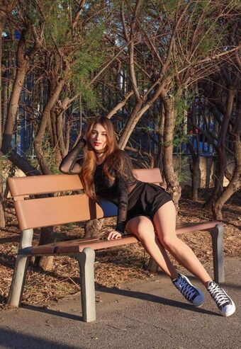 Ksenia Noche Photo Fuites Nudes OnlyFans 5