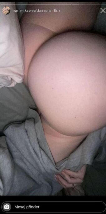 kseylinx Photo Fuites Nudes OnlyFans 1
