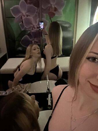 kseylinx Photo Fuites Nudes OnlyFans 7