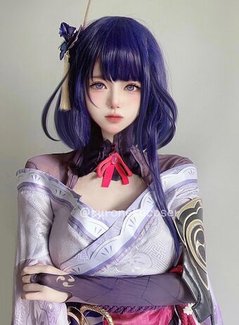 Kuroneko小熊猫