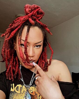 Kushkai Photo Fuites Nudes OnlyFans 2