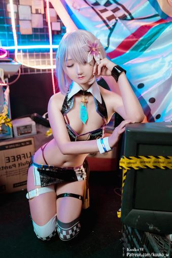kuuko