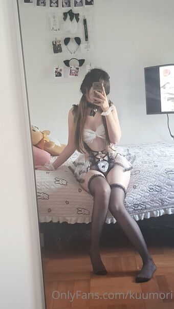 kuumori Photo Fuites Nudes OnlyFans 4