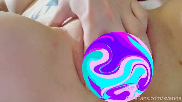 kvanda Photo Fuites Nudes OnlyFans 14