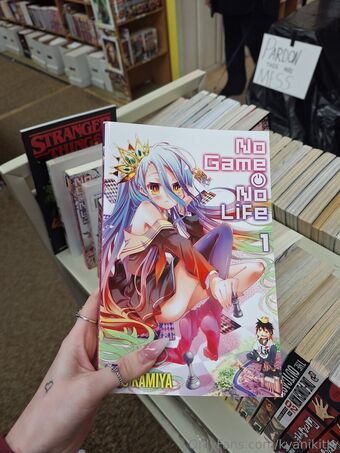 kyanikitty Photo Fuites Nudes OnlyFans 35