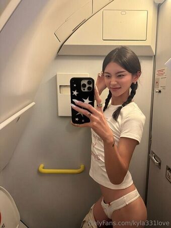 kyla331love Photo Fuites Nudes OnlyFans 13