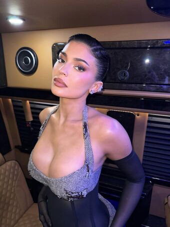 Kylie-jenner