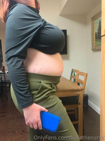 kyliethecurvy