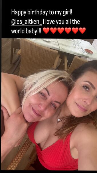 Kym Marsh