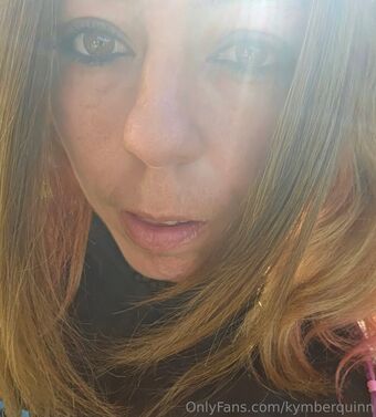 kymberquinn