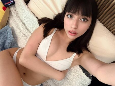 laalemonzz Photo Fuites Nudes OnlyFans 40