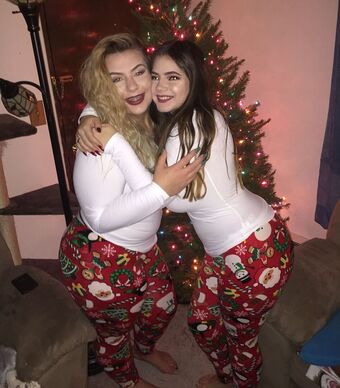 lacebeth Photo Fuites Nudes OnlyFans 3