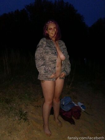 lacebeth Photo Fuites Nudes OnlyFans 33