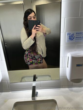 laceylanefree Photo Fuites Nudes OnlyFans 46