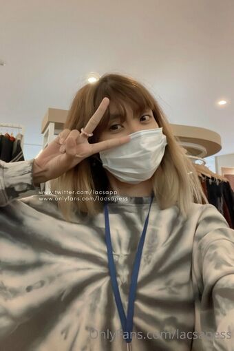 lacsapess