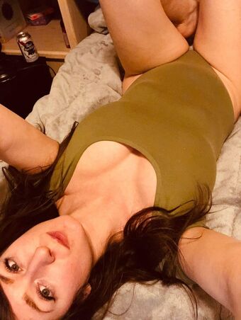 LacyBrae Photo Fuites Nudes OnlyFans 1