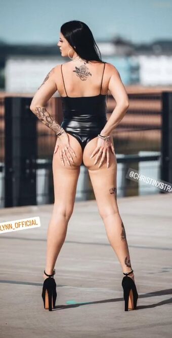 LacyLynn