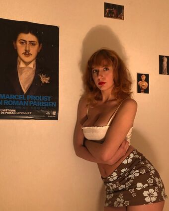 Ladelicatesse Photo Fuites Nudes OnlyFans 21