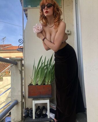 Ladelicatesse Photo Fuites Nudes OnlyFans 22