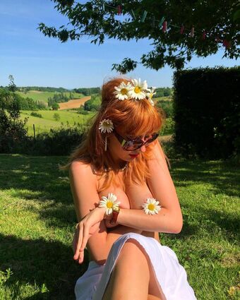 Ladelicatesse Photo Fuites Nudes OnlyFans 23