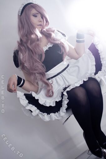 Lady Zero Photo Fuites Nudes OnlyFans 82