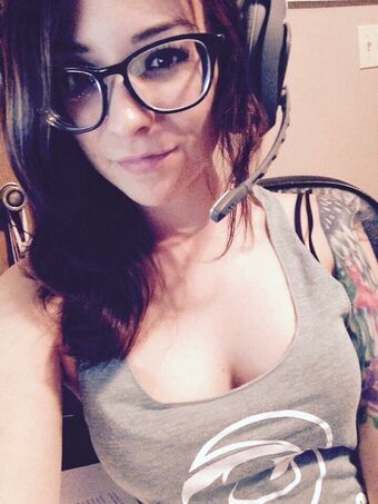 LadyDevann Photo Fuites Nudes OnlyFans 2