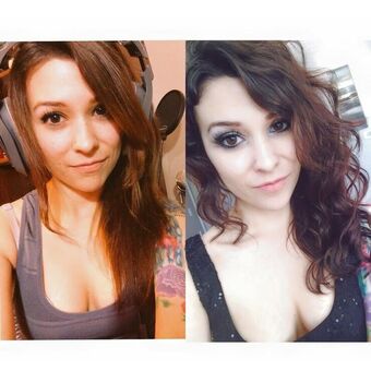 LadyDevann Photo Fuites Nudes OnlyFans 3