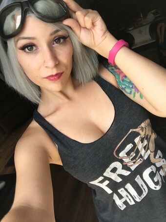 LadyDevann Photo Fuites Nudes OnlyFans 8