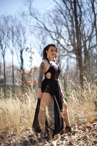 LadyDevann Photo Fuites Nudes OnlyFans 18