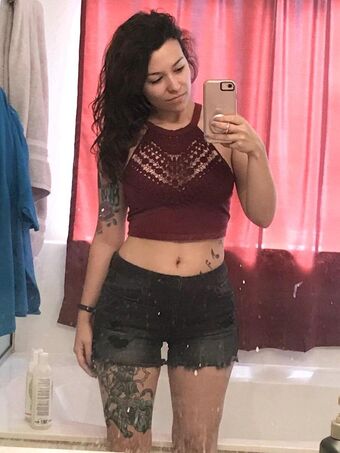 LadyDevann Photo Fuites Nudes OnlyFans 20