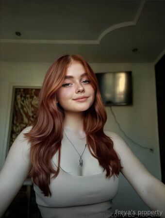 ladyfreya