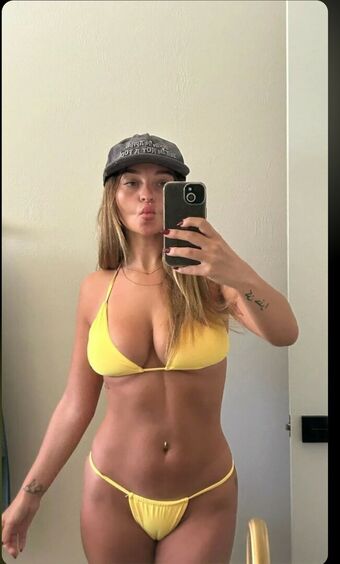Laina Bell Photo Fuites Nudes OnlyFans 20