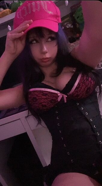 lainepws Photo Fuites Nudes OnlyFans 14