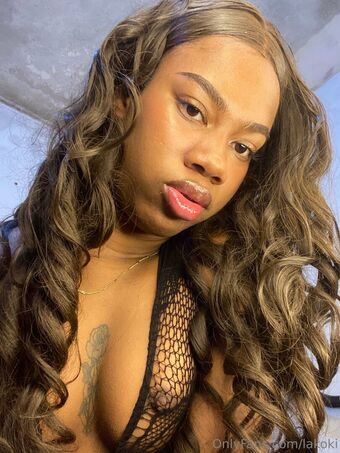 lakoki Photo Fuites Nudes OnlyFans 11
