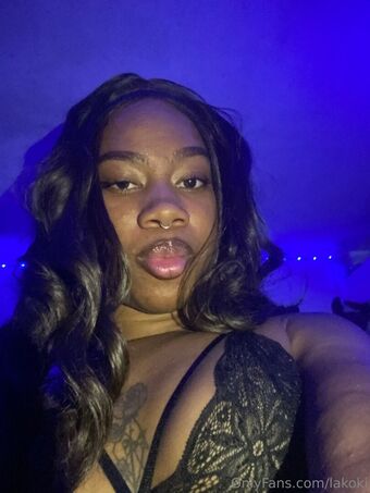 lakoki Photo Fuites Nudes OnlyFans 15