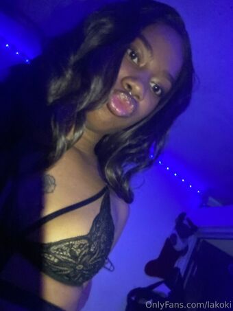 lakoki Photo Fuites Nudes OnlyFans 17