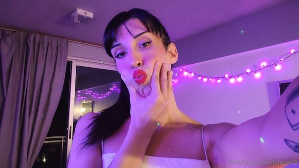lalucer0 Photo Fuites Nudes OnlyFans 5