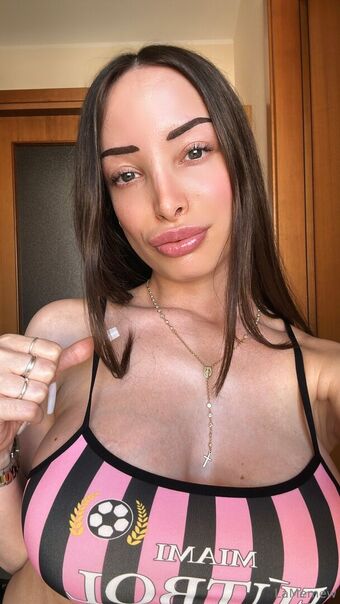 lamemew Photo Fuites Nudes OnlyFans 12