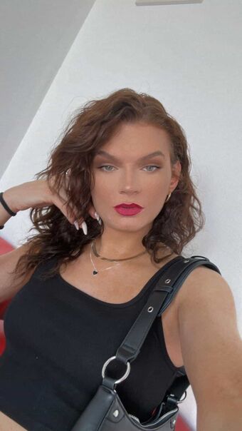 Lana Devone Photo Fuites Nudes OnlyFans 18