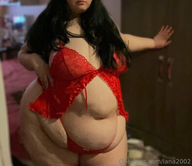 lana2002 Photo Fuites Nudes OnlyFans 52