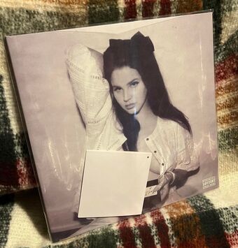 lanadelrey Photo Fuites Nudes OnlyFans 18